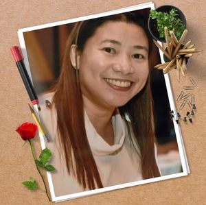 Meet your Posher, Nerie